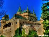 Zámok Bojnice, Bojnicecastle, Bojnice castle Zámok Bojnice, Bojnicecastle, Bojnice castle