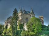 Slovenské národné múzeum - Bojnický zámok Slovenské národné múzeum - Bojnický zámok