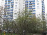 Проспект Мира 1