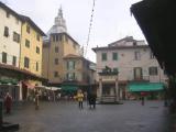 Pistoia, piazza della Sala Pistoia, piazza della Sala