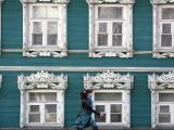 Вологодская красота Вологодская красота