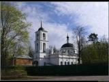 Церковь Рождества Христова в Ямкино