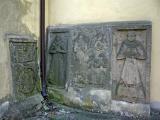 Chlumec nad Cidlinou-kostel Nejsvětější Trojice