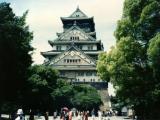 Osaka Castle, Osaka(大阪城, 大阪)