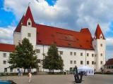 Ingolstadt, das neue Schloß