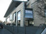 Bonn - Haus der Geschichte 