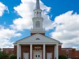 Capitol Heights Baptist