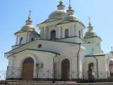 Храм Святого архистратига Михаила Храм Святого архистратига Михаила