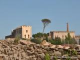 Iglesias: Castello Salvaterra