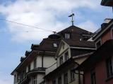 O Sapatinho, Kugelgasse, São Galo O Sapatinho, Kugelgasse, São Galo