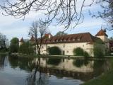 Obermenzing Schloß Blutenburg Obermenzing Schloß Blutenburg
