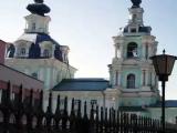 Sergievo-kazansky Cathedral Sergievo-kazansky Cathedral