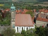 Stadtkirche Stolpen