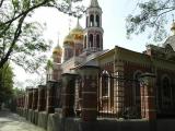 Церковь 2012, church Церковь 2012, church