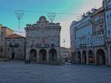 : Ayuntamiento de Ourense : Ayuntamiento de Ourense