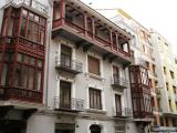 calle del Parque San Julián,Cuenca calle del Parque San Julián,Cuenca