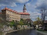 Český Krumlov Český Krumlov