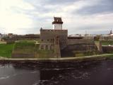Ивангород. Нарвская крепость/ Ivangorod. Narva's fortress Ивангород. Нарвская крепость/ Ivangorod. Narva's fortress