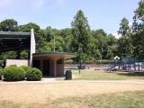 Riverview Park in Chattanooga, Tennessee Riverview Park in Chattanooga, Tennessee