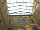 Trento University Atrium Trento University Atrium