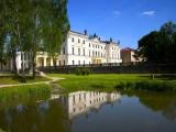 Palac Branickich Palac Branickich