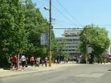 23-Ti Pehoten Shipchenski Polk, Kazanluk