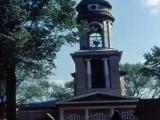 Michiailowskaya Church Belltower