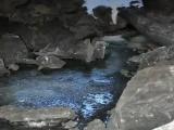 Permafrost Ice Cave 1 Permafrost Ice Cave 1