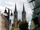 Lorenzkirche in Hof Lorenzkirche in Hof
