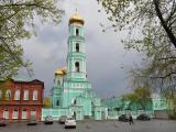 Свято-Троицкий Кафедральный Собор