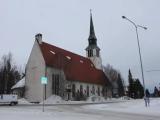 Kemijärvi Churc