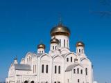 Храм построен на наши деньги.. Храм построен на наши деньги..
