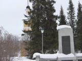 Kemijärvi Churc