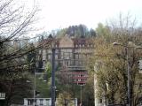 Feldkirch, Institut St. Josef Bildungsanstalt Feldkirch, Institut St. Josef Bildungsanstalt