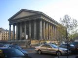 La Madeleine, Paris 12/06