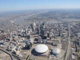 New Orleans Superdome