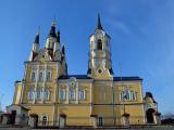 Церковь Воскресения Христова (май 2012г.)