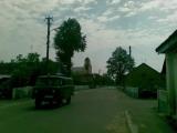 Деревня Кривичи