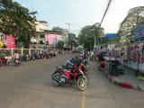 Мукдахан, Тайланд, март 2012 / Mukdahan, Thailand, march 2012 www.abcountries.com