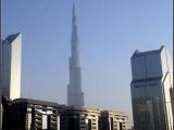 Burj Khalifah - Dubai