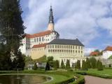 Schloss Weesenstein Schloss Weesenstein