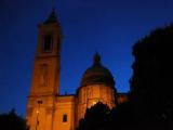 Santuario al crepuscolo Santuario al crepuscolo