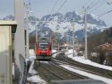 Austria, Kitzbühel