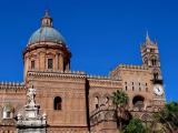 Cattedrale della Santa Vergine Maria Assunta - Palermo Cattedrale della Santa Vergine Maria Assunta - Palermo