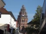 16 MAINZ / GERMANY 16 MAINZ / GERMANY