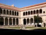 Claustro Mayor de Santo Tomás