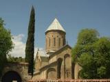 Samtavro Church