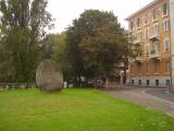 Cuneo - Curva di Peano