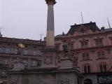 Brno, trg Slobode Brno, trg Slobode