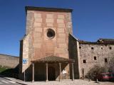 Convento de Clarisas Las Gordillas